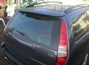 Spojler dachowy Ford Mondeo MK3 Kombi