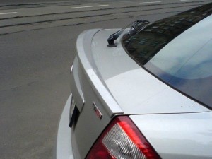 Spojler tylny Ford Mondeo MK3 Hatchback