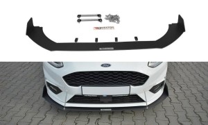 Splitter Przedni Racing V.1 Ford Fiesta Mk8 ST / ST-Line