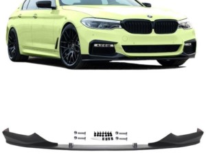 Spoiler Przedni Sport Perfomance BMW 5 G30 M Pakiet