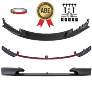 Spoiler Przedni Sport Perfomance Sport-Performance BMW 3 F30 F31 M- Pakiet
