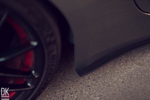 DOKŁADKI PROGÓW BMW Z4 COUPE E86