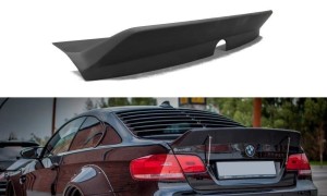 Ducktail spojler BMW M3 E92