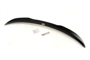Spoiler Cap Renault Megane III RS Trophy / RS Cup