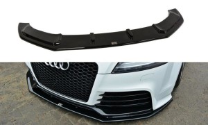 Splitter Przedni V.1 Audi TT RS 8J