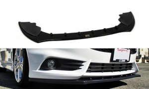 Splitter Przedni V.1 Ford Fiesta ST Mk7 FL