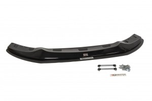 Splitter Przedni Hybrydowy BMW 4 Coupe / Gran Coupe / Cabrio M-Pack F32 / F36 / F33