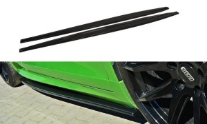 Dokładki Progów VW Scirocco 3 R