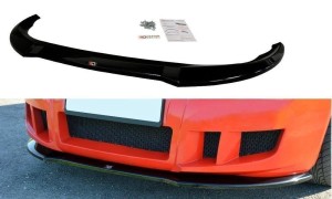 SPLITTER PRZEDNI FIAT STILO SCHUMACHER VERSION