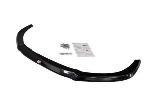 Splitter przedni V2 Audi S8 D4 FL (carbon look)