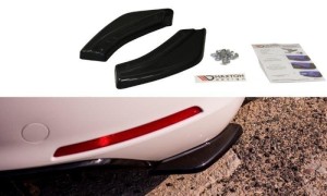 Tylne boczne splittery Volkswagen Beetle (carbon look)