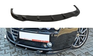 Splitter Przedni Alfa Romeo 159 V.1
