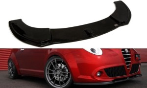 Splitter Przedni Alfa Romeo Mito