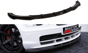 Splitter Przedni BMW 3 E46 Coupe