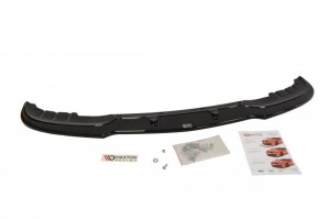 Splitter przedni BMW 5 GT F07 (czarny mat)