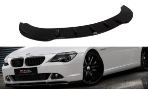 Splitter Przedni BMW 6 E63 / E64 Przedlift V.1