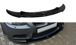Splitter Przedni BMW M3 E92 / E93 (Przedliftowy Model pasuje do Splittera M Performance)