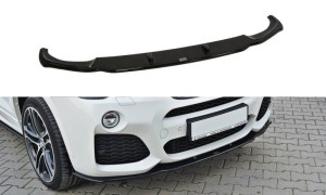 Splitter Przedni BMW X4 M-Pack