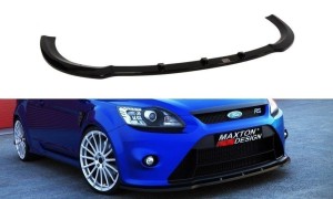 Splitter Przedni V.1 Ford Focus RS Mk2