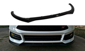 Splitter Przedni V.1 Ford Focus ST Mk3 FL