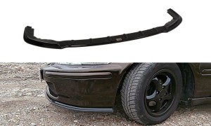 Splitter przedni Honda Civic VI EJ9 (carbon look)