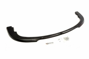 Splitter przedni Hyundai i30 Przedlift 07-10 (carbon look)