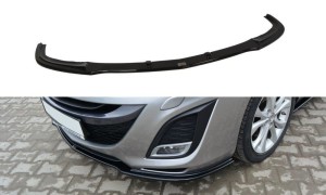 Splitter Przedni Mazda 3 MK2 Sport Przedlift