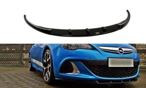 Splitter Przedni Opel Astra J OPC/VXR Nurburg