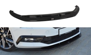 Splitter Przedni V.3 Skoda Superb Mk3