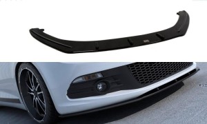 Splitter Przedni VW Scirocco 3