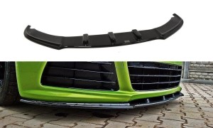 Splitter Przedni VW Scirocco 3 R
