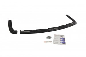 Splitter Tylny BMW 5 M-Pack F10 / F11