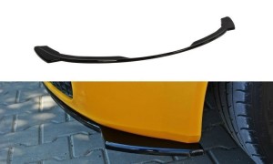 Splitter tylny Renault Megane II RS (carbon look)