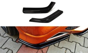 Splittery Tylne Boczne Honda Civic VIII Type-S/R