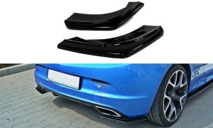 Splittery Tylne Boczne Opel Astra J OPC/VXR