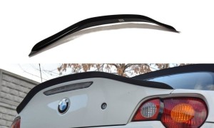 Spoiler Cap BMW Z4 E85 Przedlift