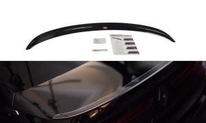 Przedłużenie spojlera Renault Talisman (carbon look)