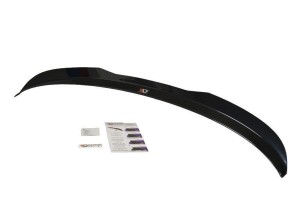 Spoiler Cap Skoda Superb Mk3 / Mk3 FL Kombi