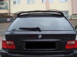 Spojler dachowy BMW 3 E46 Kombi