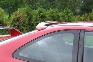 Spojler dachowy Honda Civic V Coupe