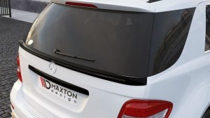 Spojler Mercedes ML W164 05-11