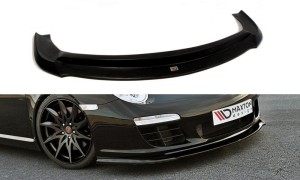 Splitter Przedni V.1 Porsche 911 Carrera 997 Facelift
