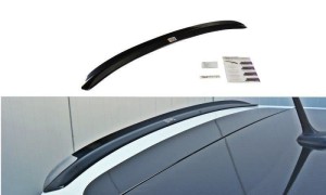 Spojler dachowy Alfa Romeo Giulietta (carbon look)