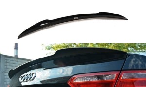 Spoiler Cap Audi S5 / A5 S-Line 8T / 8T FL Coupe