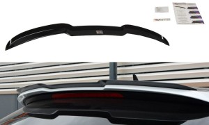 Spoiler Cap Audi A6 C7 S-Line/ S6 C7 Avant Preface and Facelift
