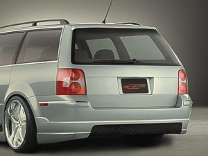 Spojler Volkswagen Passat B5 ( Take )
