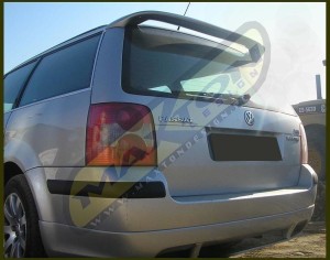 Spojler Volkswagen Passat B5