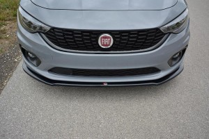 Splitter Przedni Fiat Tipo S-Design