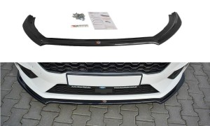 Splitter Przedni V.1 Ford Fiesta Mk8 ST / ST-Line