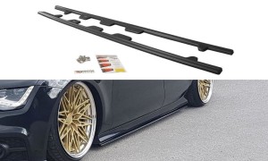 Dokładki Progów Audi S7 / A7 S-Line C7